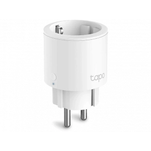 TP-LINK Tapo P115 (1-Pack) | Mini Akıllı Wi-Fi Priz | Enerji İzleme | Uzaktan Kontrol | Alexa/Google | Cihaz Paylaşımı | Kolay Kurulum | Hub Gerektirmez