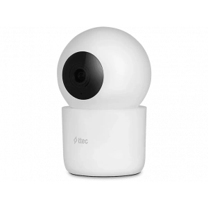 TTEC 2AGK04  Wizi Pro 2 Full HD 360° Tak Çalıştır Wi-Fi Akıllı Kamera