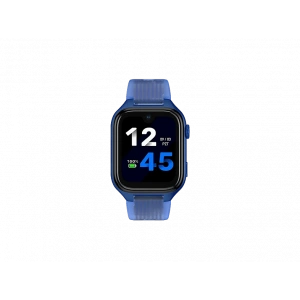 TTEC 2KSW03M Kidi Pro Amoled Ekranlı GPS 4G Sim Kartlı Akıllı Çocuk Saati Okyanus Laciverti