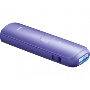 ULIKE Air 3 IPL Lazer Epilasyon Cihazı Mor
