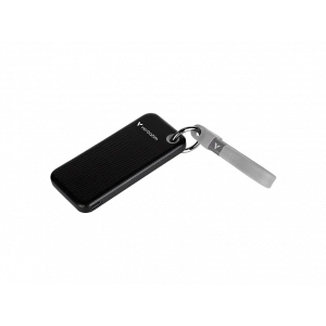 VERBATIM Pocket 1 TB USB 3.2 (1000Mb/s) Taşınabilir SSD Siyah Gri
