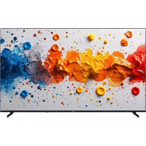 VESTEL 75QG9840 75 inç 189 Ekran Uydu Alıcılı Smart 4K QLED Google TV