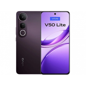 VIVO V50 Lite 8/256 GB Akıllı Telefon Dark Purple