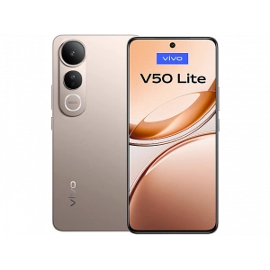 VIVO V50 Lite 8/256 GB Akıllı Telefon Gold