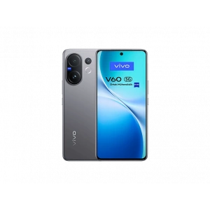 VIVO V60 5G 12/256 GB Akıllı Telefon Dolunay Grisi