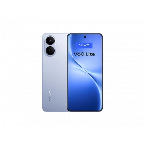 VIVO V60 Lite 5G 12/256 GB Akıllı Telefon Mavi