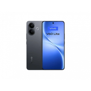 VIVO V60 Lite 5G 12/256 GB Akıllı Telefon Siyah