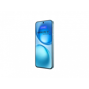 VIVO X200 FE 12/256GB Akıllı Telefon Buzun Mavi