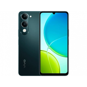 VIVO Y04 4/128 Akıllı Telefon Yeşil