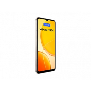 VIVO Y04 6/256 GB Akıllı Telefon Gold