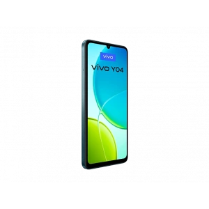 VIVO Y04 6/256 GB Akıllı Telefon Yeşil