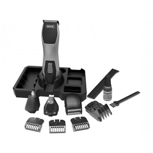 WAHL 09855-2816 Pro 4 in 1 Erkek Bakım Seti
