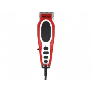 WAHL Close Cut Profesyonel Saç Kesme Makinesi Kırmızı