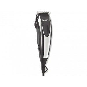 WAHL Home Pro Saç Kesme Makinesi Parlak Gri Siyah