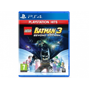 WARNER BROS Lego Batman 3 Hits PS4 Oyun