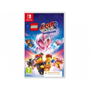 WARNER BROS Lego Movie 2 Videogame Switch Oyun (Dijital Kod)