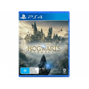 WB GAMES Hogwarts Legacy PS4 Oyun
