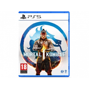 WB GAMES Mortal Kombat 1 PS5 Oyun