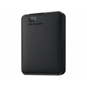 WD Elements Portable 6 TB 2.5 inç USB 3.0 Harici Hard Disk