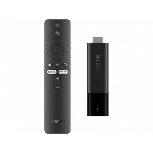 XIAOMI 4K UHD TV Stick Kumanda Siyah