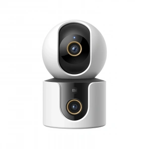 XIAOMI C500 Dual EU Güvenlik Kamerası Beyaz