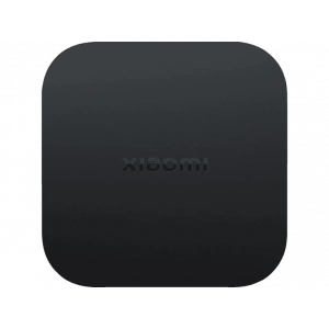 XIAOMI Mi Box S 4K 2. Nesil Android TV Box