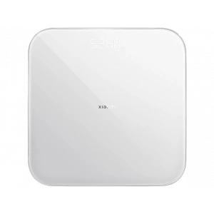 XIAOMI Mi Smart Scale S200 Fonksiyonlu Bluetooth Akıllı Tartı Beyaz
