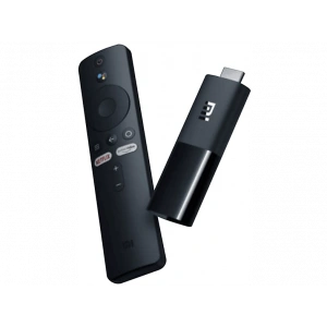 XIAOMI Mi TV Stick Kumanda Siyah
