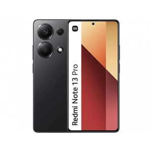 XIAOMI Redmi Note 13 Pro 8 GB 256 GB Akıllı Telefon Siyah