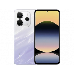 XIAOMI Redmi Note 14 8 GB 128 GB Akıllı Telefon Mor