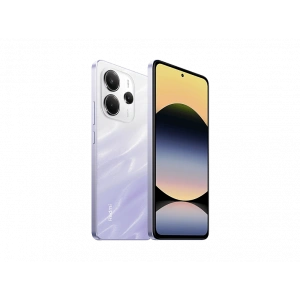 XIAOMI Redmi Note 14 8 GB 256 GB Akıllı Telefon Mor