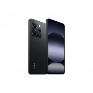 XIAOMI Redmi Note 14 8 GB 256 GB Akıllı Telefon Siyah