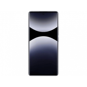 XIAOMI Redmi Note 14 Pro 12/512 GB Akıllı Telefon Siyah