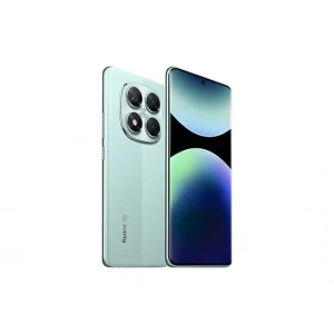 XIAOMI Redmi Note 14 Pro 5G 12 GB 512 GB Akıllı Telefon Yeşil