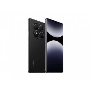 XIAOMI Redmi Note 14 Pro 8 GB 256 GB Akıllı Telefon Siyah