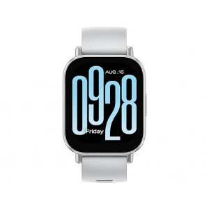 XIAOMI Redmi Watch 5 Active 45,6 mm Akıllı Saat Gümüş