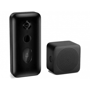 XIAOMI Smart Doorbell 3 2k Kamera Wi-Fi Kapı Zili