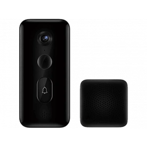 XIAOMI Smart Doorbell 3 Akıllı Kapı Zili