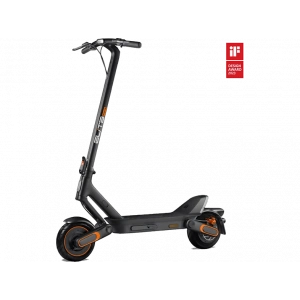 YADEA Elite Prime 1500 W 65 Km Menzil Elektrikli Scooter