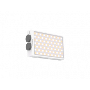 ZHIYUN Cinepeer CM25 25 W LED Işık Bicolor 2700K-6500K
