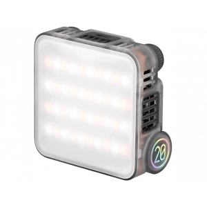 ZHIYUN Fiveray M20 Bicolor Combo 20 W LED Işık