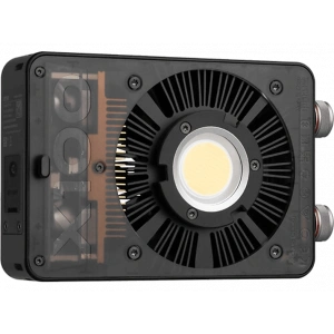 ZHIYUN Molus X100 Combo LED Işık 100 W Siyah