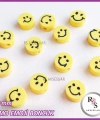 Fimo Boncuk - Emoji -1 dizi