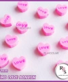 Fimo Boncuk - Love -1 dizi