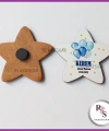 Ahşap Magnet Sünnet Hediyeliği - SS022