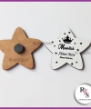 Ahşap Magnet Sünnet Hediyeliği - SS018