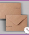 Davetiye Zarfı -Z01