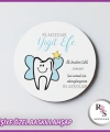 Diş Baskılı Doğum Günü Hediyelik -uv108