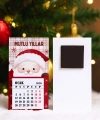Magnetli Mini Takvim - Yılbaşı Hediyesi- YY6268