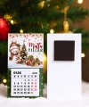 Magnetli Mini Takvim - Yılbaşı Hediyesi- YY6276